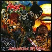 KOOPJESHOEK - Hirax - Assasin's Of War