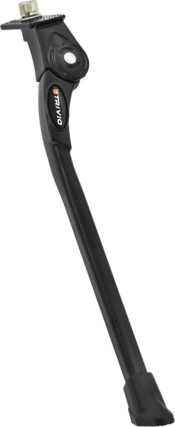 Trivio - Fietsstandaard Aluminium 28 inch Zwart