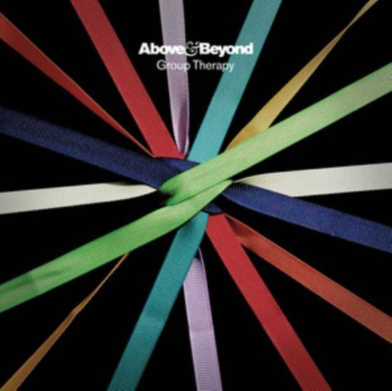 Above & Beyond - Group Therapy LP