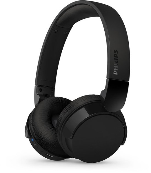 PHILIPS TAH4209 Lichtgewicht On Ear draadloze Bluetooth Headphones met Passive Noise Isolation - mul