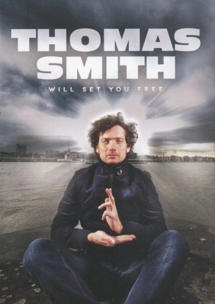 Thomas Smith Will Set You Free - DVD