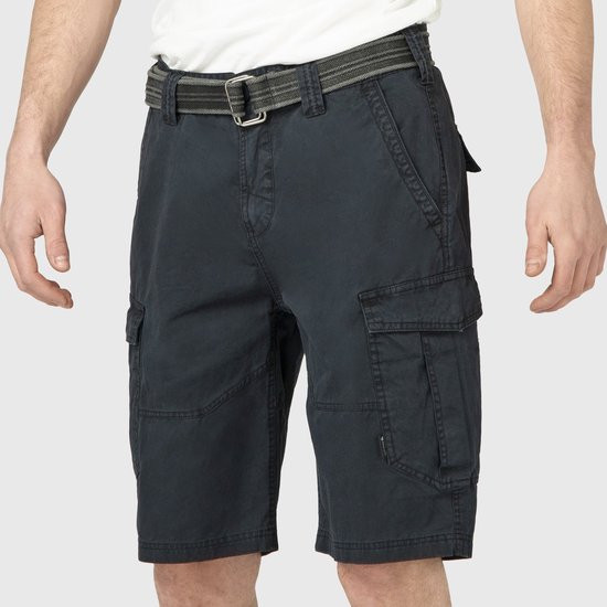 Brunotti - XXL - CaldECO-N Mens Walkshort