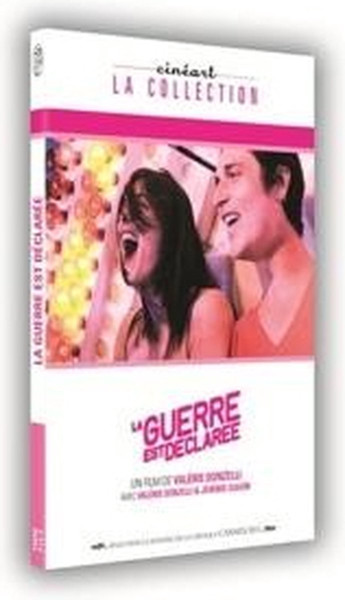 La Guerre Est Declaree (DVD)
