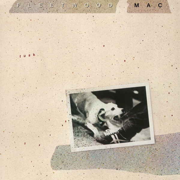 Fleetwood Mac - Tusk (2LP)