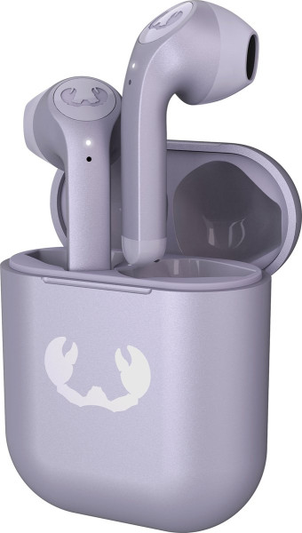 Fresh 'n Rebel Twins 3 - True Wireless earbuds draadloos - Dreamy Lilac - Lila