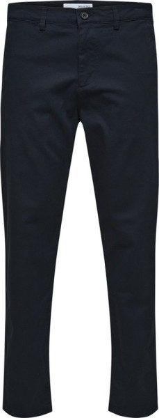 SELECTED - Maat W36 X L34 - HOMME SLHSLIMTAPE-NEW MILES 172 FLEX PANTS W N Heren Broeken
