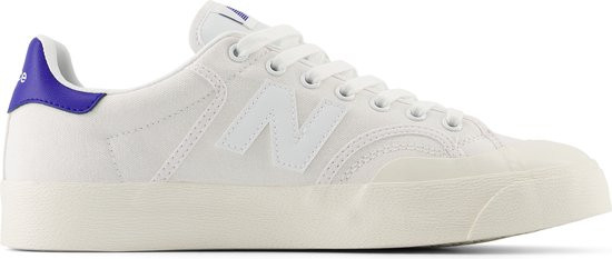 New Balance 100 - maat 44.5 - Unisex Sneakers - Wit