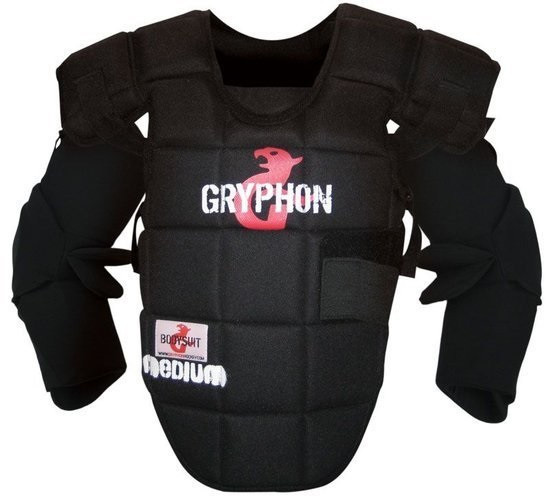 GRYPHON Body Suit