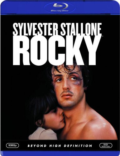 Rocky (Blu-Ray)