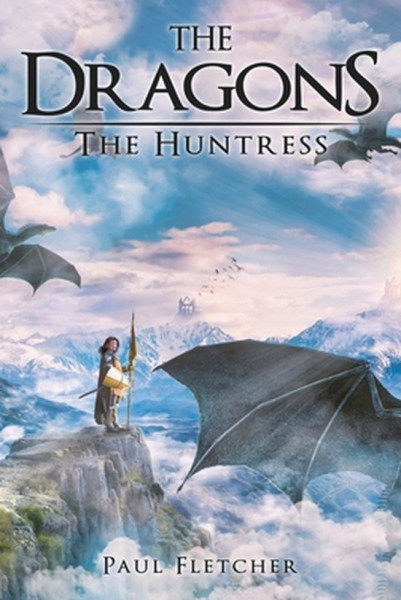 The Dragons The Huntress