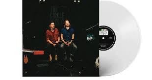 Teskey Brothers - The Circle Session (LP) (Coloured Vinyl) (Limited Edition)