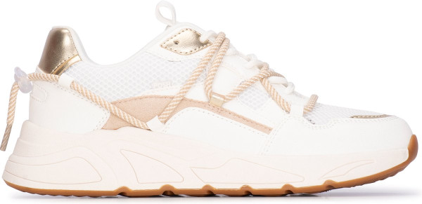 POSH by Poelman "CARI" Dames Sneaker - maat 42