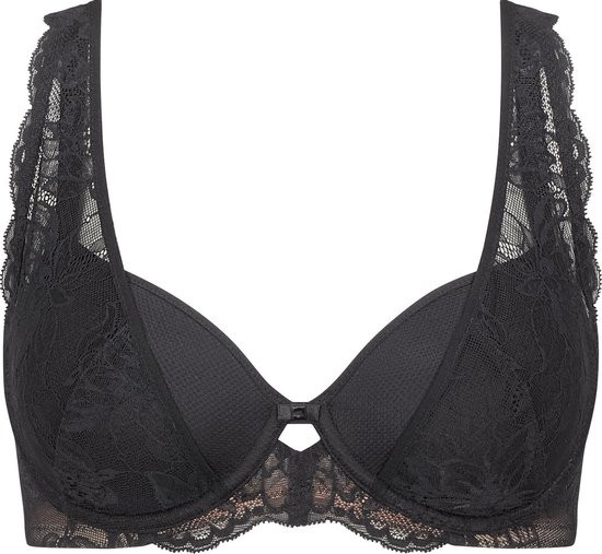 Triumph - Maat B90 - Amourette Charm WP03 - BLACK - Vrouwen