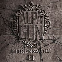Alpa Gun - Ehrensache 2: Fan Edition [Import]Limited Edition (CD Box)