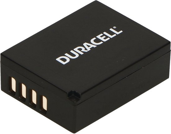 Duracell Li-Ion Accu 1000 mAh