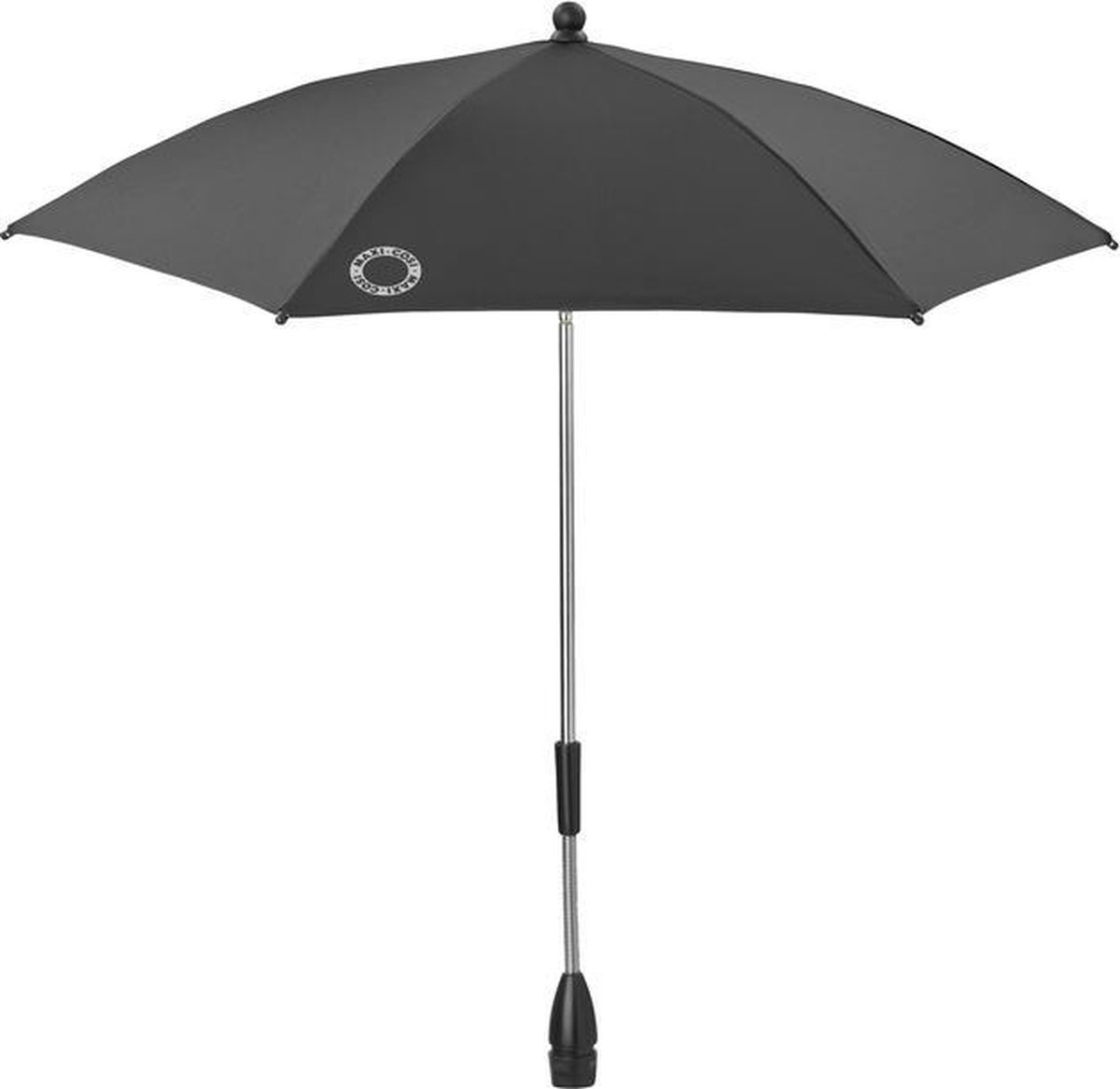 Maxi-Cosi Kinderwagenparasol - Essential Black