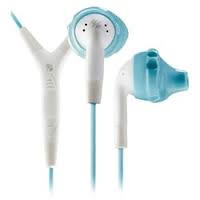 yurbuds Inspire Pro Aqua Performance Fit Earphones earbuds sport mic Iphone