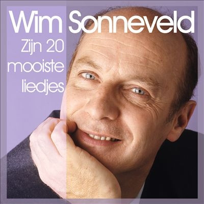 Wim Sonneveld - Zijn 20 Mooiste Liedjes - CD