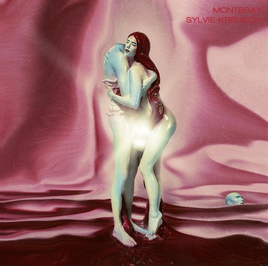 Sylvie Kreusch - Montbray (Coloured Vinyl)