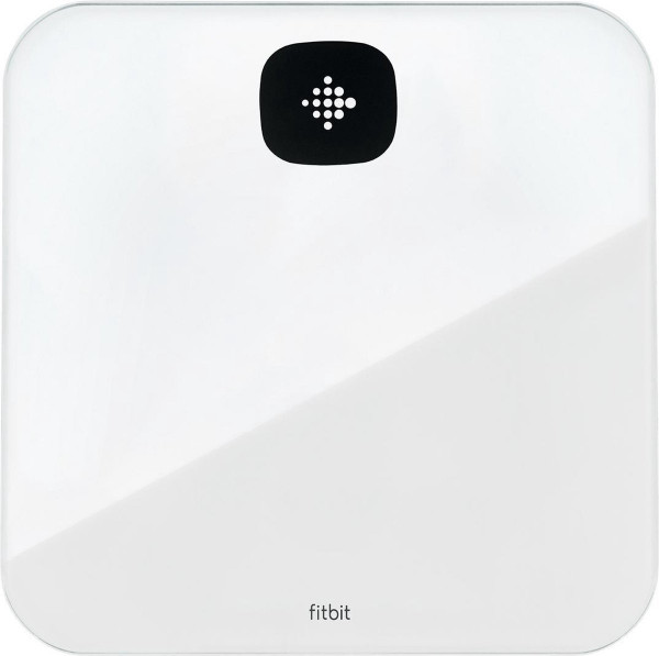 FitBit Aria Air Analyse weegschaal Weegbereik (max.): 150 kg Wit