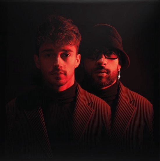 Charles Leclerc & Sofiane Pamart - Dreamers (LP)