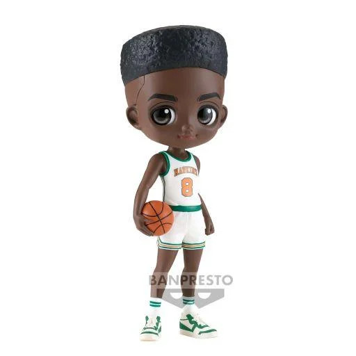 STRANGER THINGS - Lucas - Q POSKET 13cm