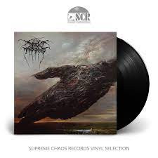 Darkthrone - Goatlord: Original LP