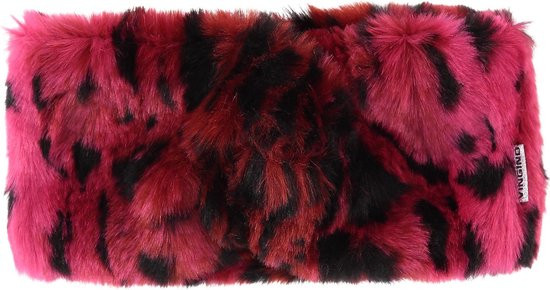 Vingino Meisjes accessoires Vingino Velie red- S/M