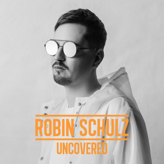 Koopjeshoek - Robin Schulz - Uncovered