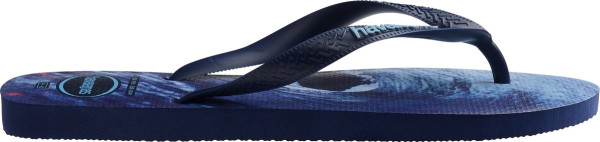 Havaianas HYPE - Navy - Maat 45/46