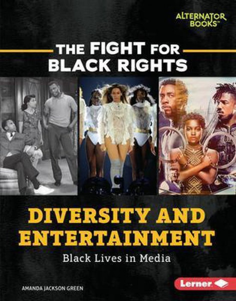 Diversity and Entertainment Black Lives in Media