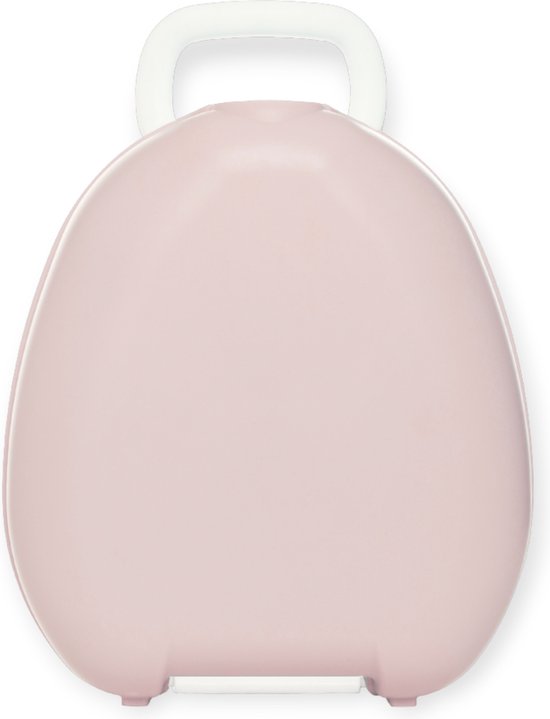 My Carry Potty  Blush Roze​