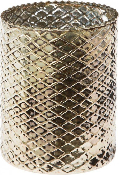 Riverdale Ascot - Sfeerlicht - 16cm - ant.zilver