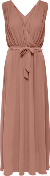 ONLY Maat XS ONLSOFIA SL WRAP MAXI DRESSWVN Dames Jurk