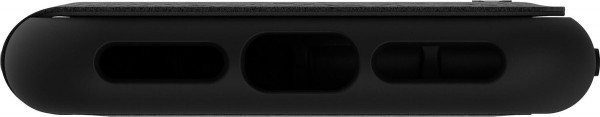 OtterBox Strada case voor iPhone 12 / iPhone 12 Pro - Zwart Vertrouwde OtterBox kwaliteit