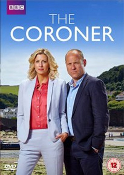 Coroner - Season 1