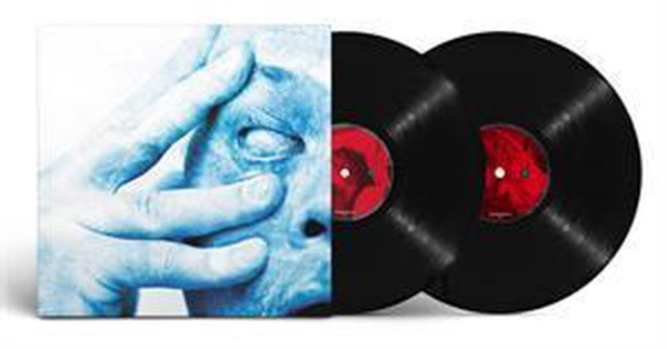 Porcupine Tree - In Absentia LP