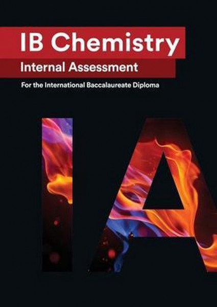 IB Chemistry Internal Assessment