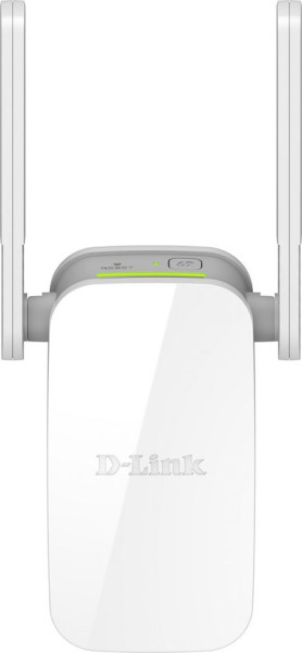 D-Link DAP-1610 - WiFi Versterker - Wit - 1200 Mbps