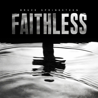 Bruce springsteen - faithless LP