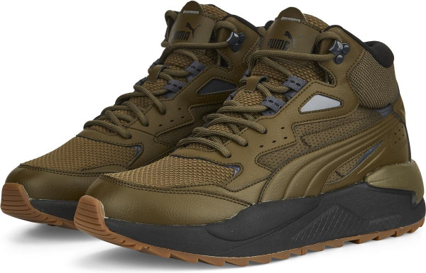 PUMA RAY Speed Mid WTR - Maat 42