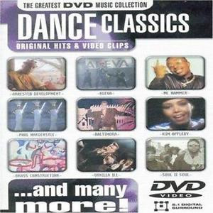 Dance Classics