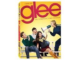 Glee - Seizoen 1 (DVD)