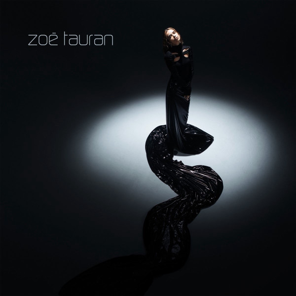 Zoë Tauran - Zoë Tauran (LP) (Coloured Vinyl)