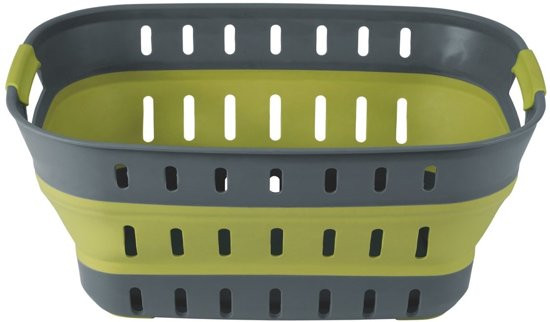 Outwell Collaps Basket Green