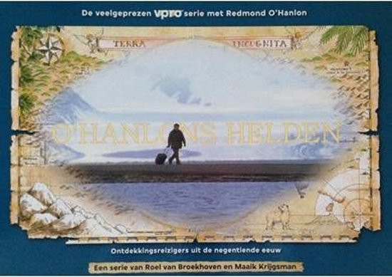 O'Hanlons Helden - Seizoen 1 (DVD) (Deluxe Edition)