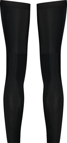 BBB Cycling ColdShield WB Beenwarmers Maat M - Beenstukken - Thermo Materiaal - Racefiets Kleding -
