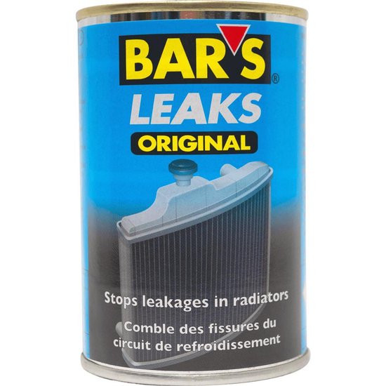 Bar's Leaks Lekstop Original 150 Gram