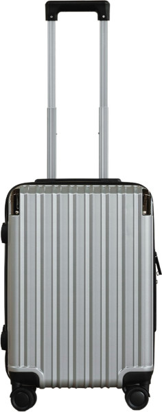 Pathsail® Handbagage Reiskoffer 40L - PC - Lichtgewicht Trolley - TSA slot & Spinner wielen - Extra