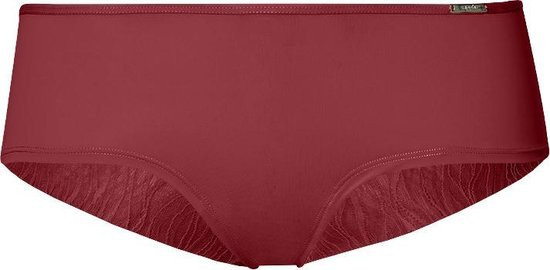 Sapph - Fabulous Cheeky Short - L - Fuchsia